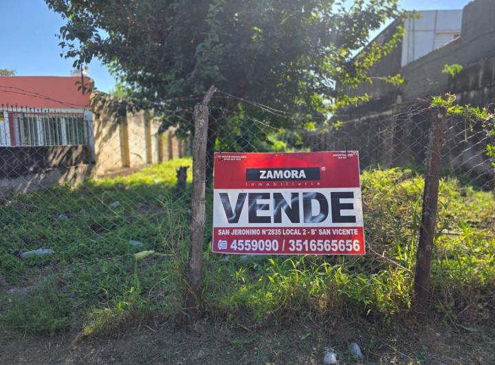 Terreno · 350m²