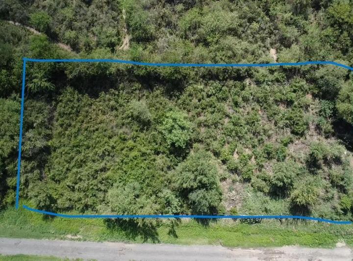 Terreno · 1890m²