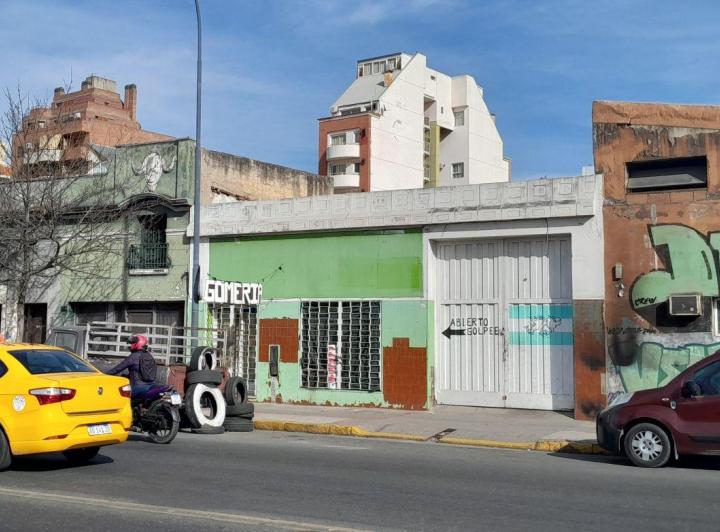 Terreno · 111m²