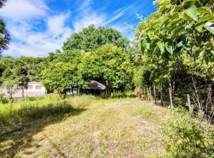 Terreno · 36m²