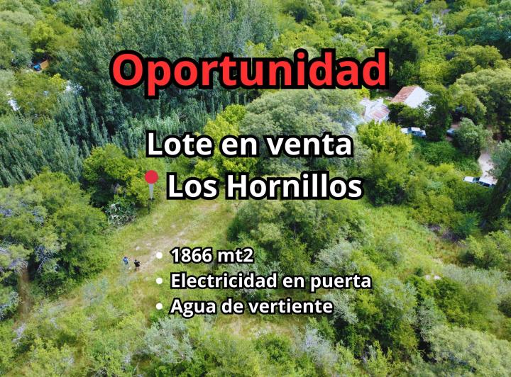 Terreno · 1866m²