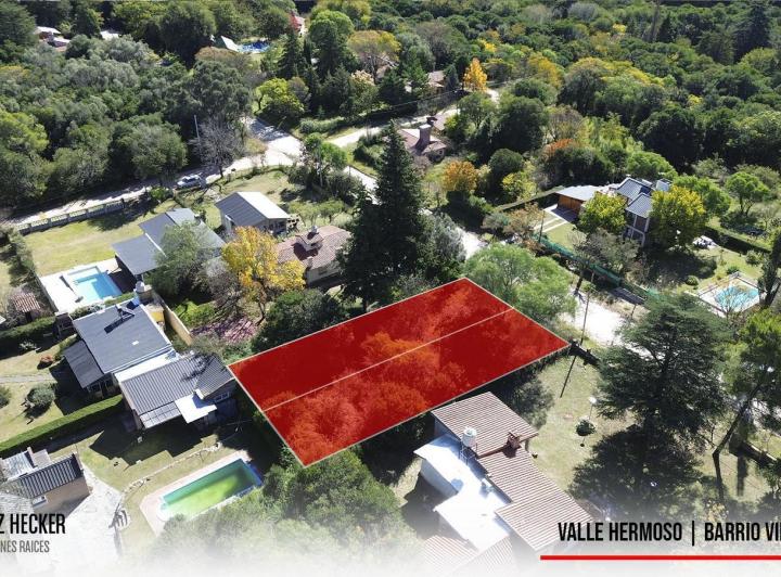 Terreno · 347m²