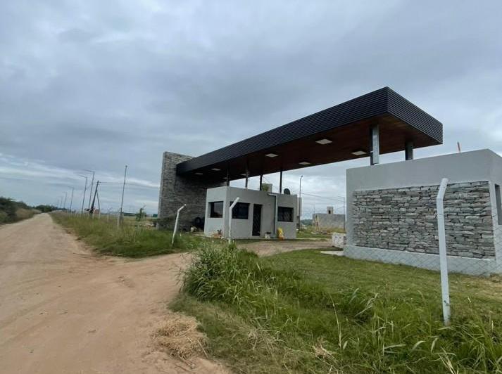 Terreno · 270m²