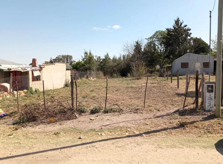 Terreno · 480m²