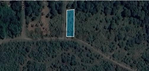 Terreno · 578m²