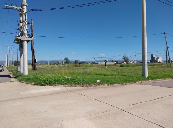 Terreno · 360m²