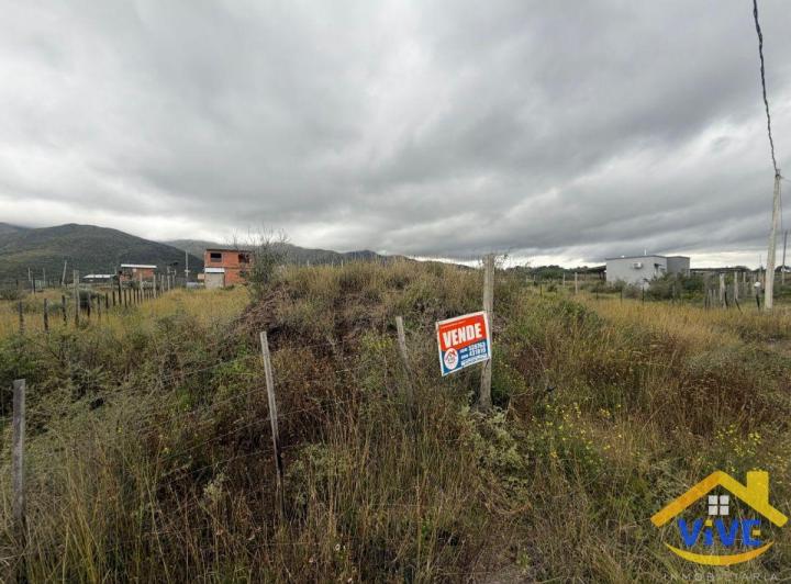 Terreno · 769m²