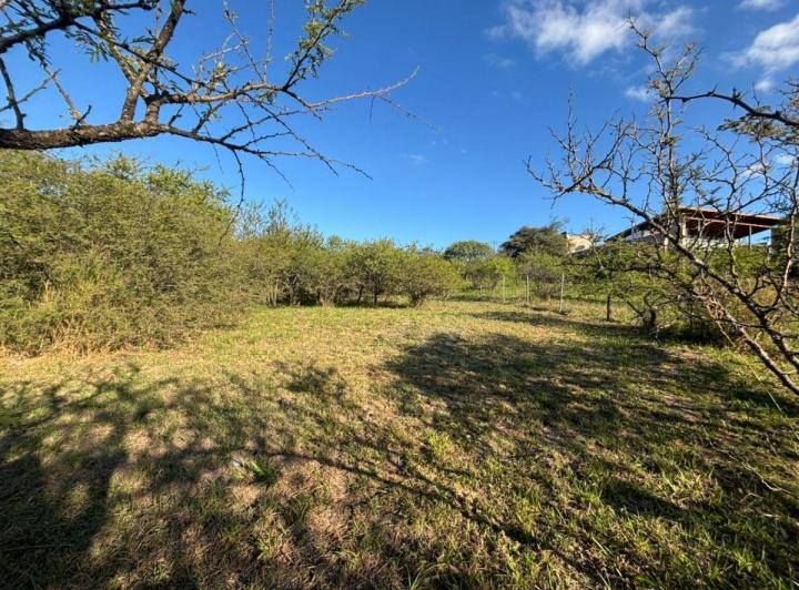 Terreno · 814m²
