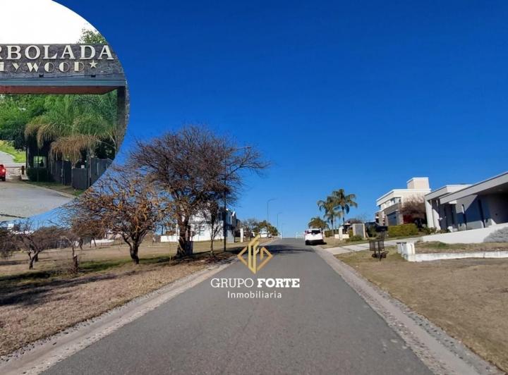 Terreno · 1200m²