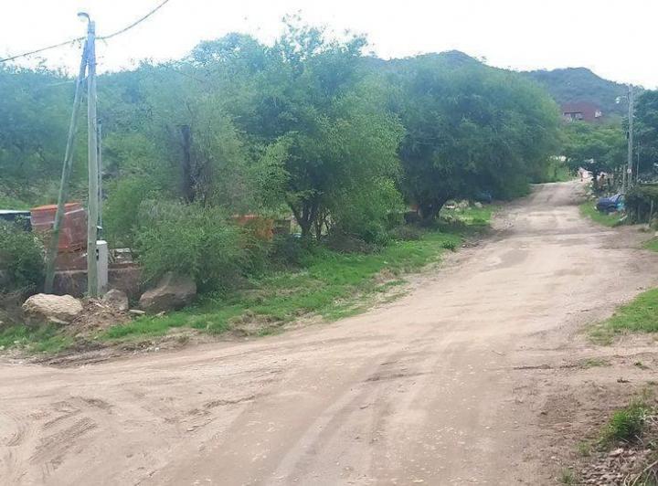 Terreno · 1269m²