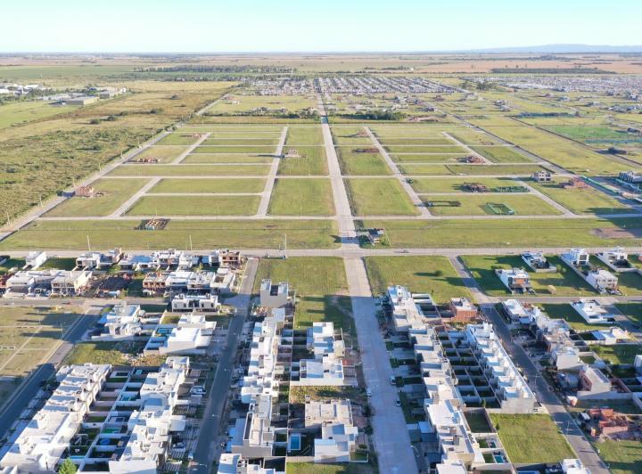 Terreno · 250m²
