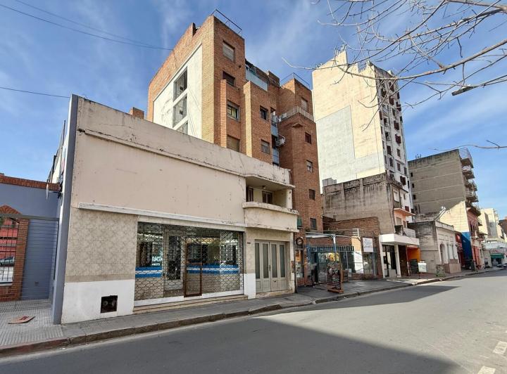 Terreno · 566m²