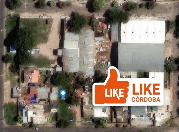 Terreno · 421m² · 1 Ambiente