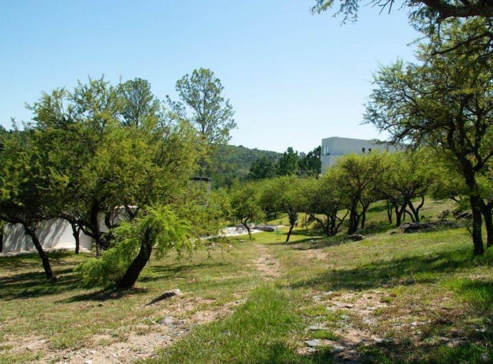 Terreno · 1137m²