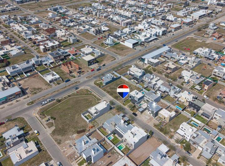 Terreno · 250m²