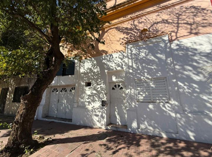 Terreno · 165m²