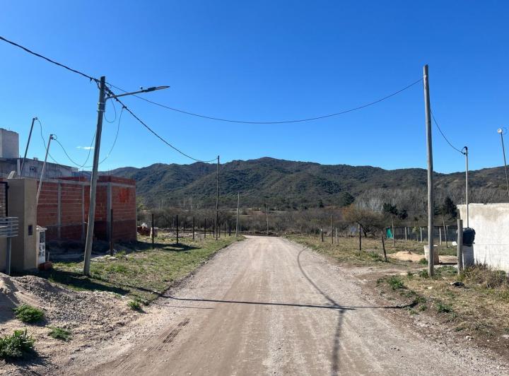 Terreno · 625m²