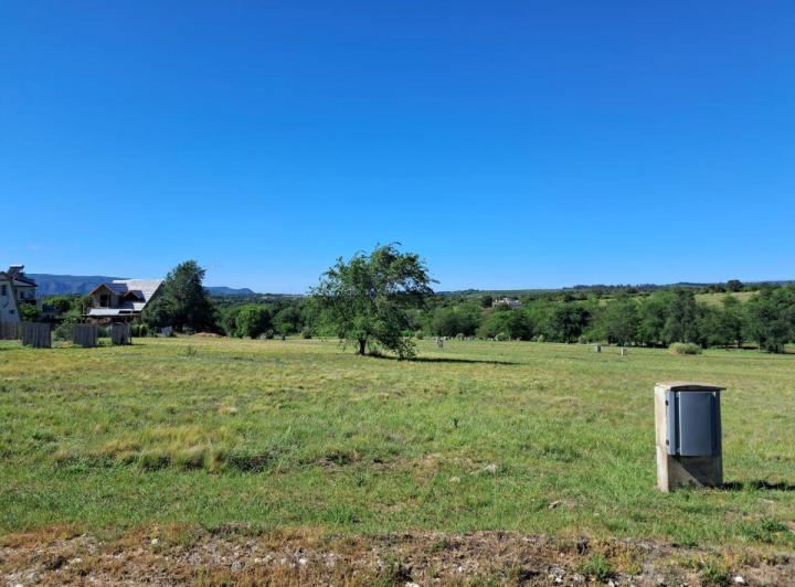 Terreno · 500m²
