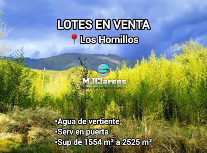 Terreno · 1866m²