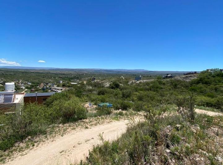 Terreno · 1000m²