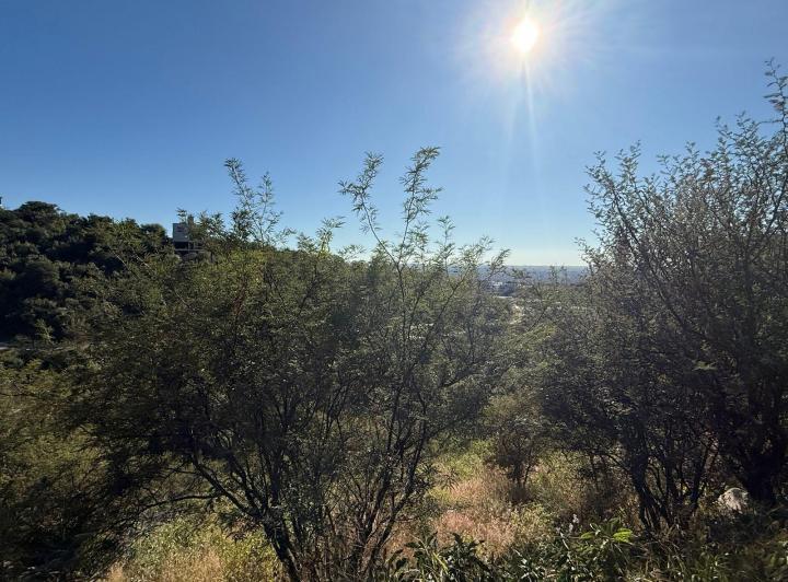 Terreno · 1450m²