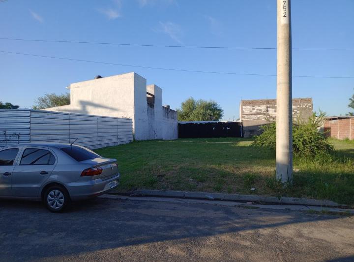 Terreno · 310m²