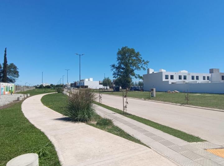 Terreno · 417m²