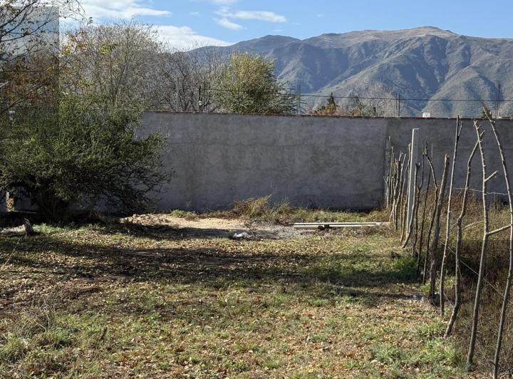 Terreno · 250m²