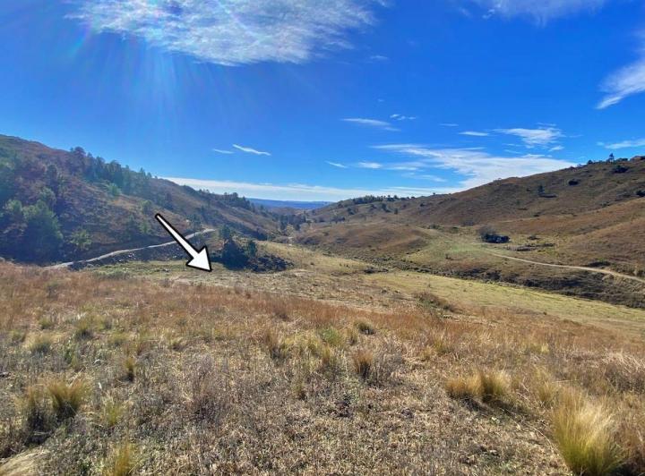 Terreno · 3076m²