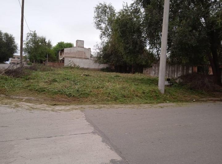 Terreno · 1m²