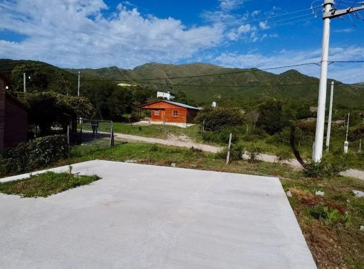 Terreno · 668m²
