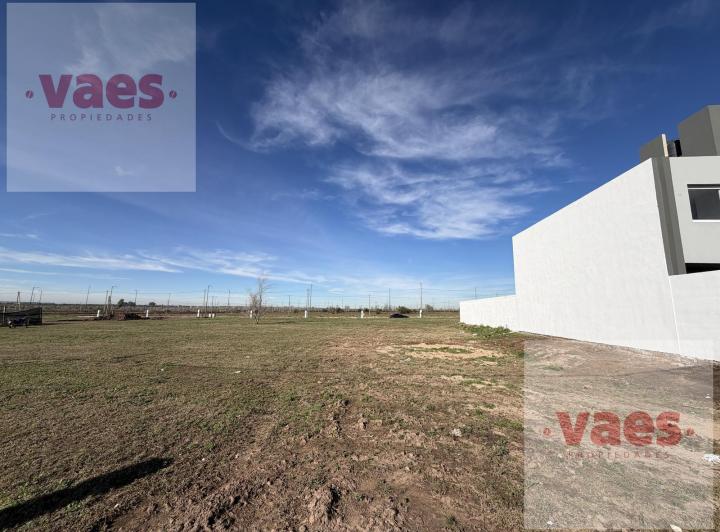 Terreno · 262m²