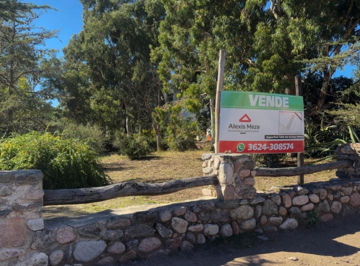 Terreno · 40m²