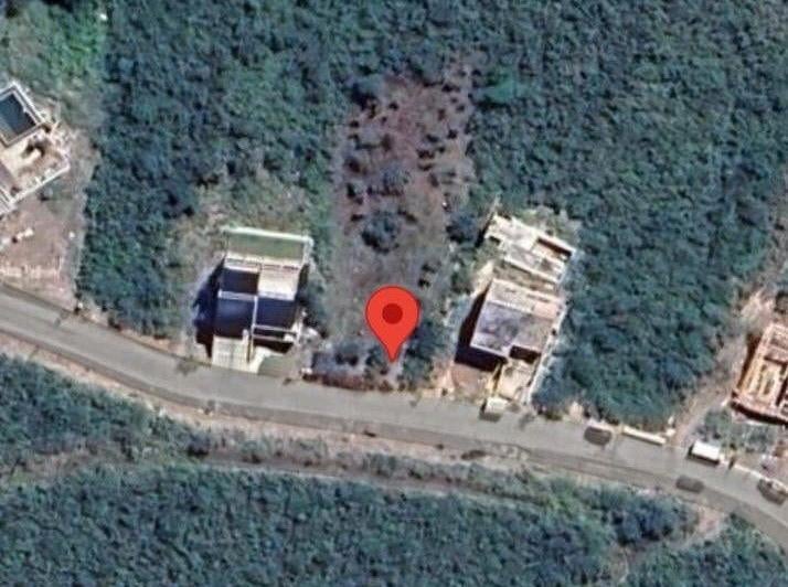 Terreno · 1331m²