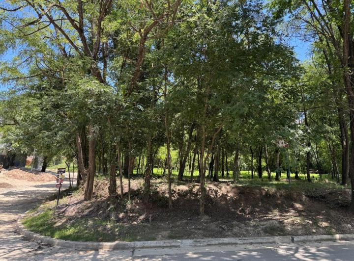 Terreno · 991m²