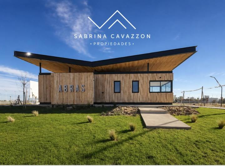 Terreno · 416m²