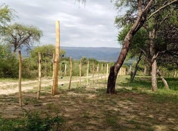 Terreno · 2640m²
