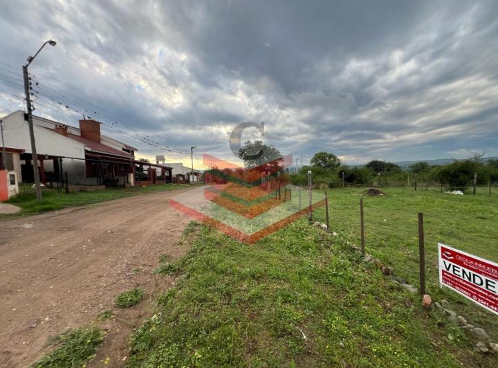 Terreno · 416m²