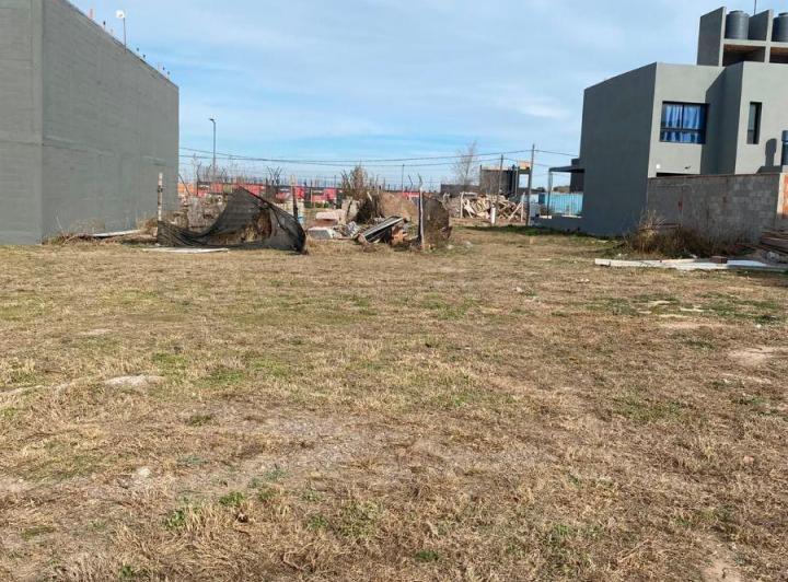 Terreno · 250m²