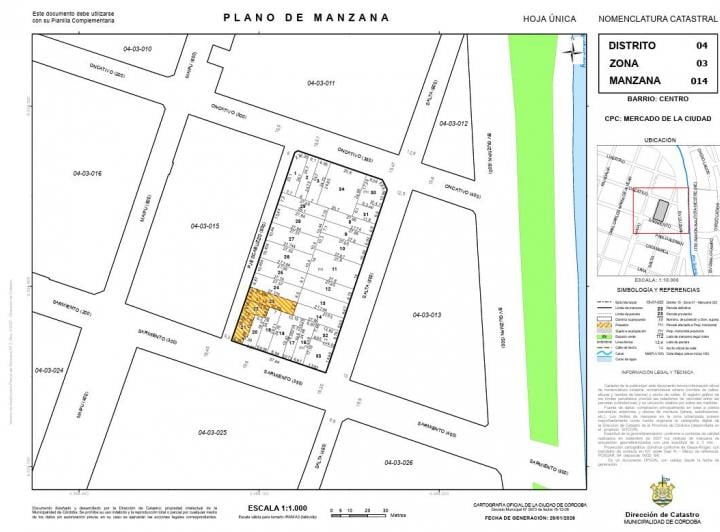 Terreno · 387m²
