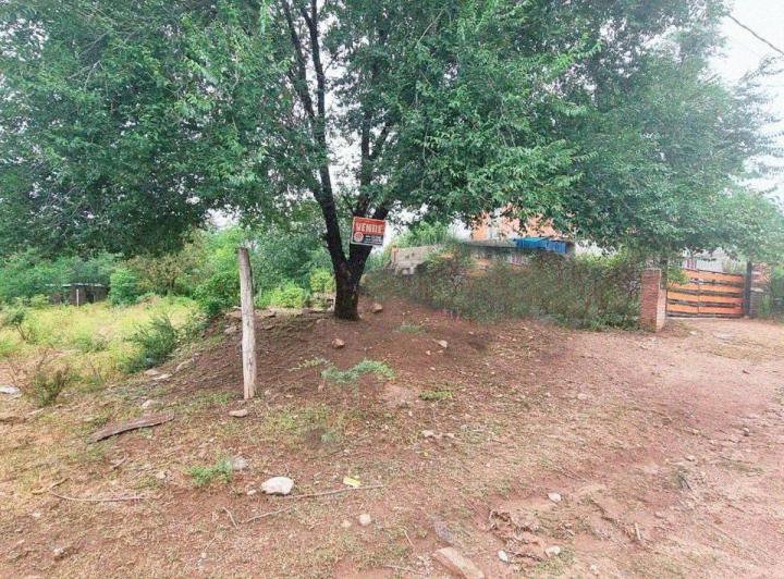 Terreno · 400m²