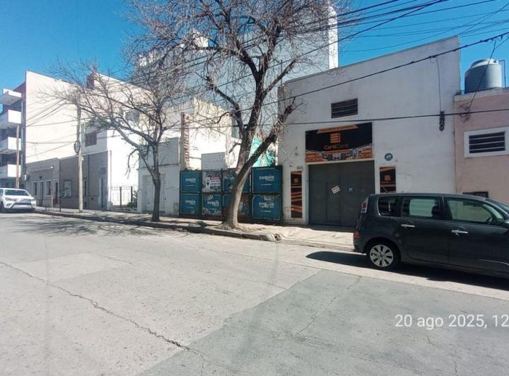 Terreno · 312m²