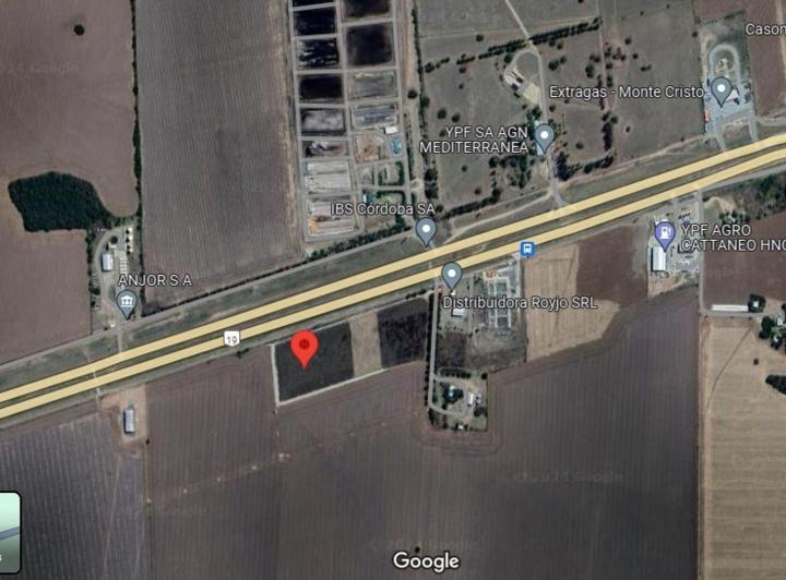Terreno · 5116m²