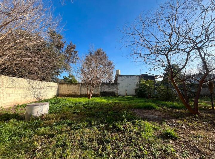 Terreno · 33m²