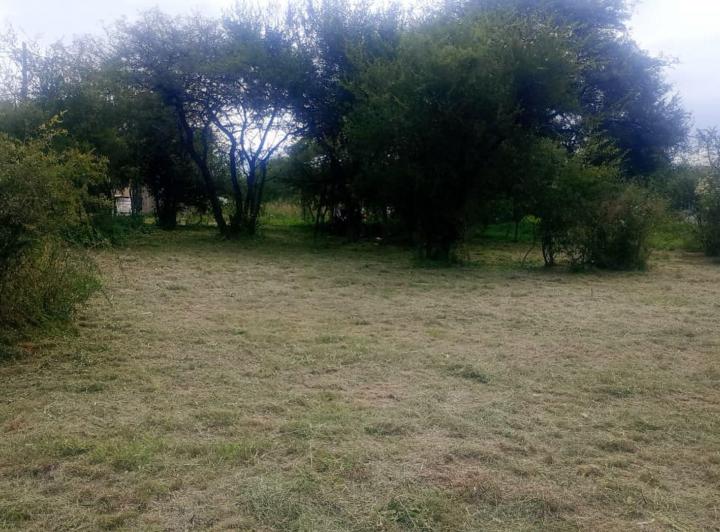 Terreno · 480m²