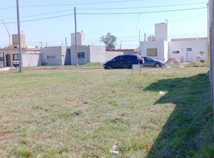 Terreno · 238m²