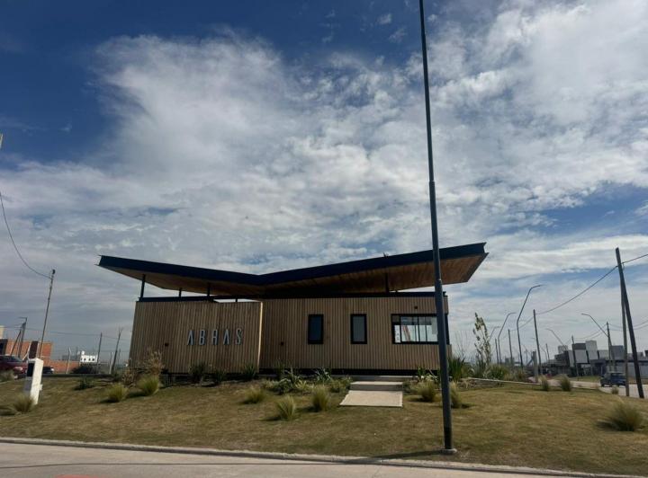 Terreno · 250m²