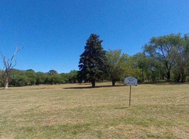 Terreno · 480m²
