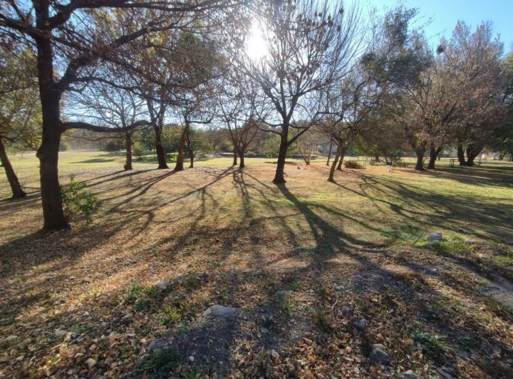 Terreno · 786m²