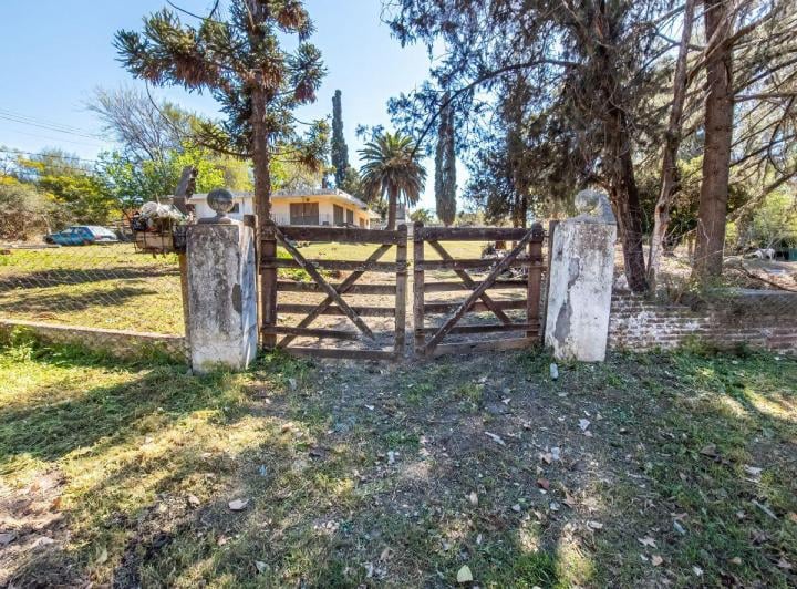 Terreno · 3692m²